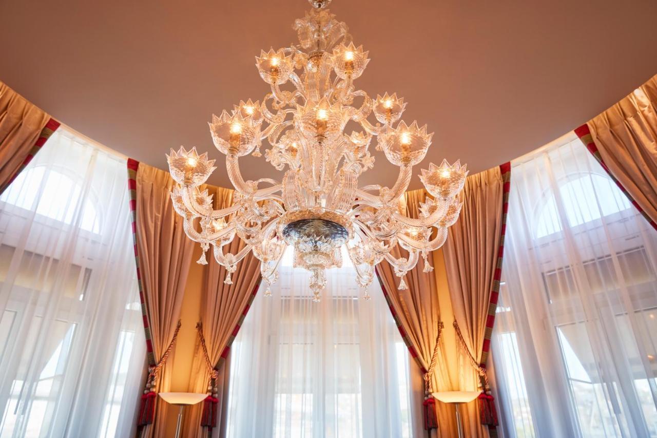 The Dufour By Hotel Schweizerhof Zuerich المظهر الخارجي الصورة