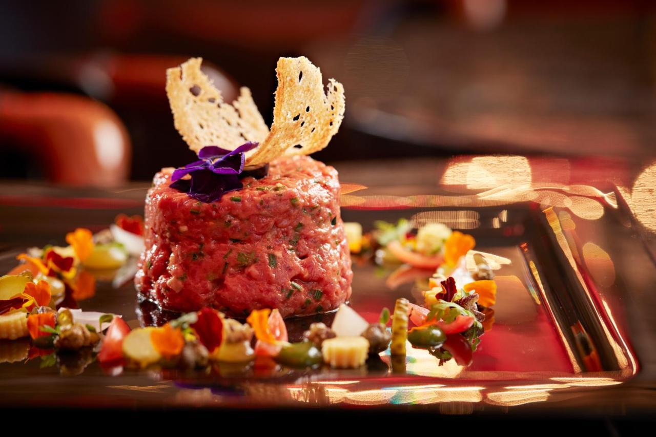 The Dufour By Hotel Schweizerhof Zuerich المظهر الخارجي الصورة