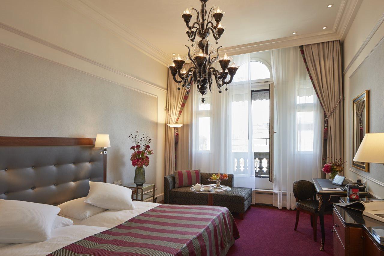 The Dufour By Hotel Schweizerhof Zuerich المظهر الخارجي الصورة
