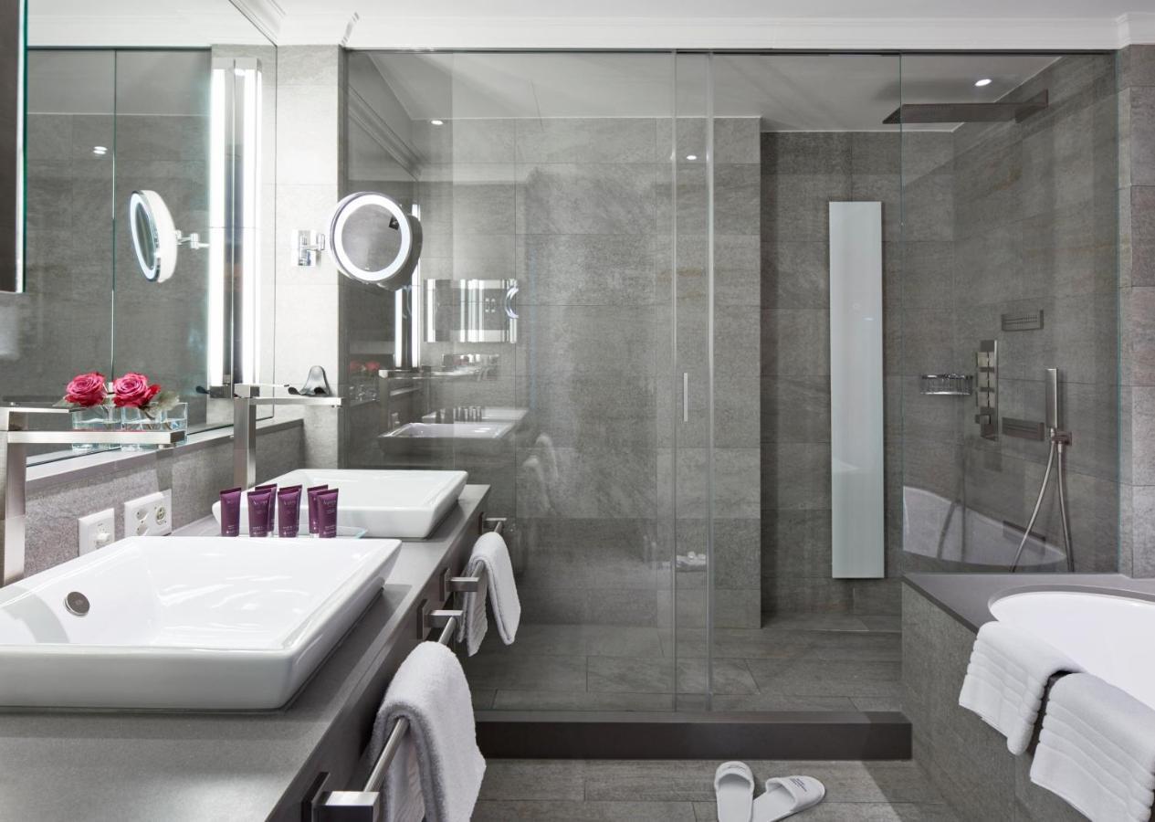 The Dufour By Hotel Schweizerhof Zuerich المظهر الخارجي الصورة