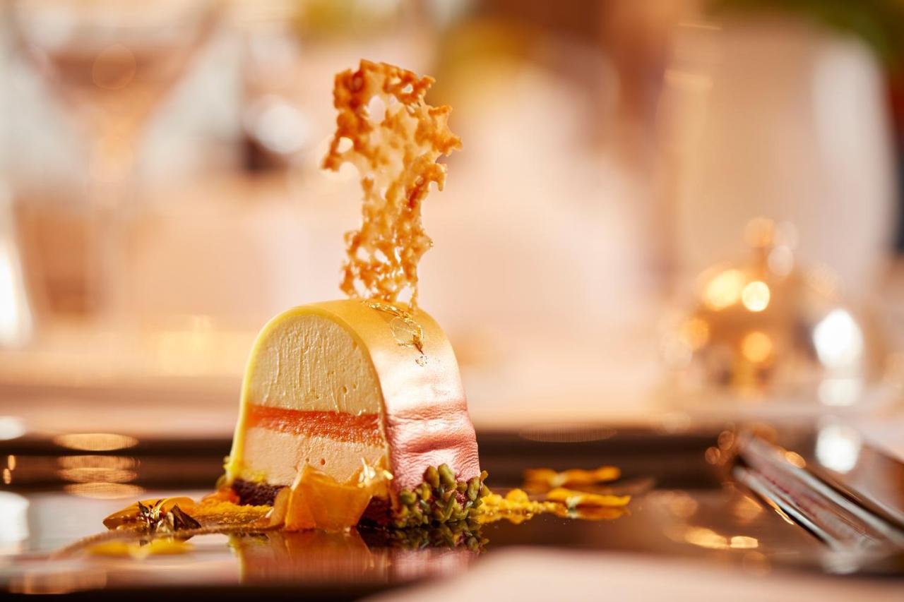 The Dufour By Hotel Schweizerhof Zuerich المظهر الخارجي الصورة